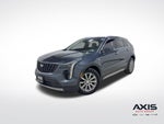 2019 Cadillac XT4 FWD Premium Luxury