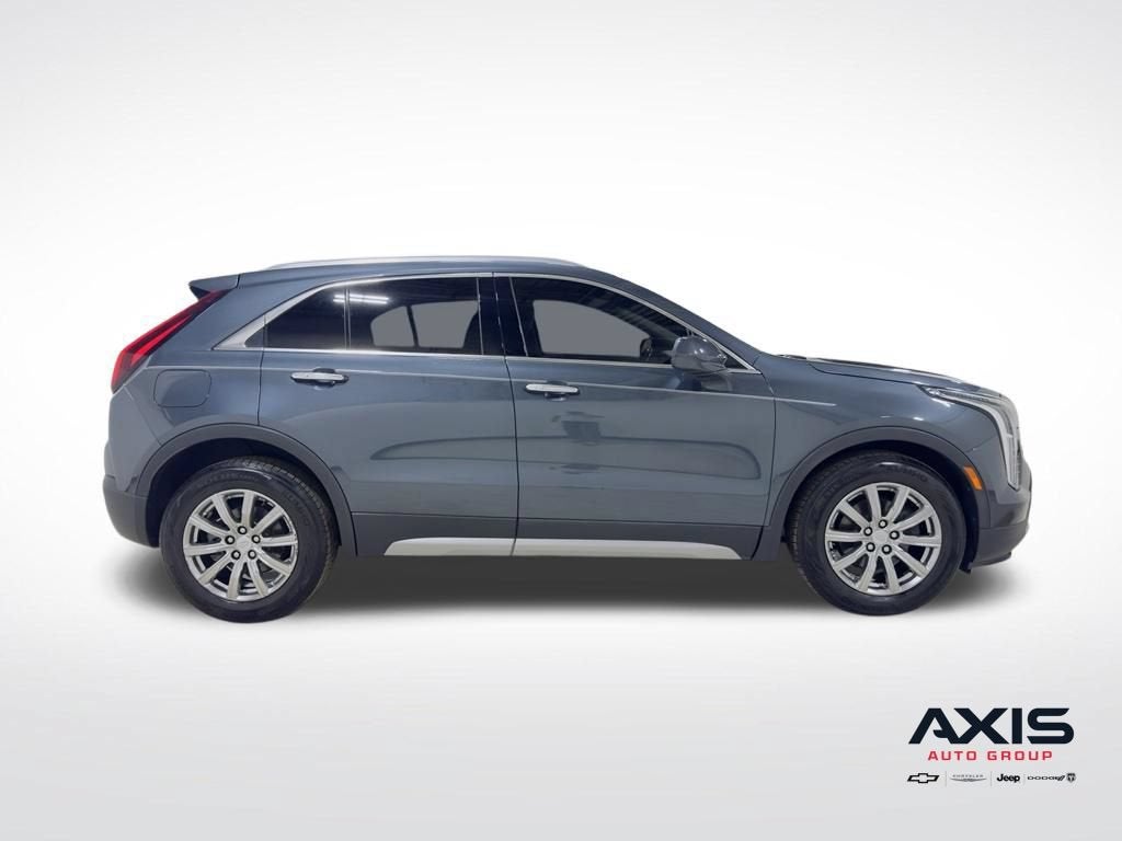 2019 Cadillac XT4 FWD Premium Luxury