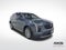 2019 Cadillac XT4 FWD Premium Luxury