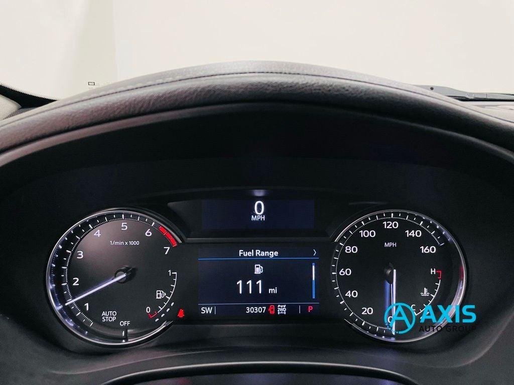 2021 Cadillac XT4 Premium Luxury