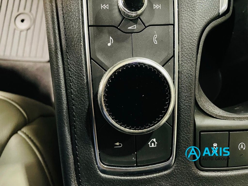 2021 Cadillac XT4 Premium Luxury