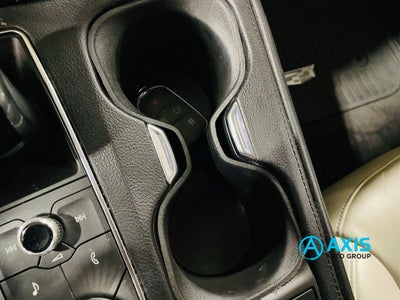 2021 Cadillac XT4 Premium Luxury