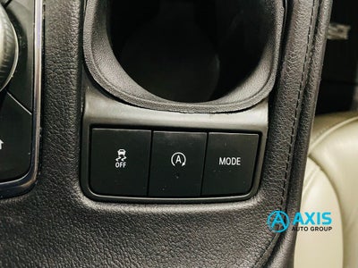 2021 Cadillac XT4 Premium Luxury