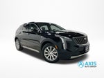 2021 Cadillac XT4 Premium Luxury