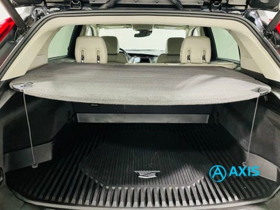 2021 Cadillac XT4 Premium Luxury