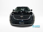 2021 Cadillac XT4 Premium Luxury