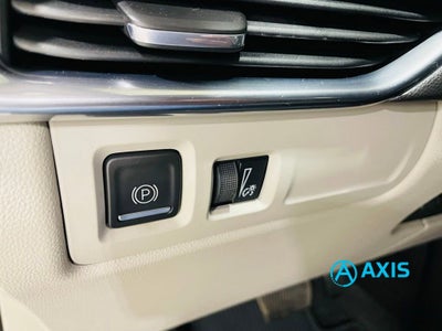 2021 Cadillac XT4 Premium Luxury