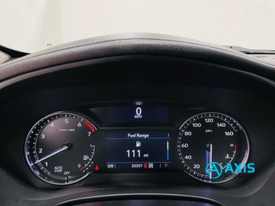 2021 Cadillac XT4 Premium Luxury