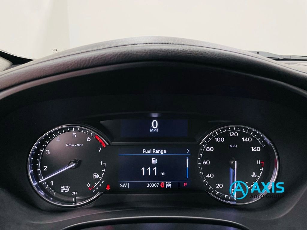 2021 Cadillac XT4 Premium Luxury