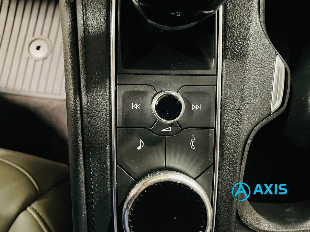 2021 Cadillac XT4 Premium Luxury