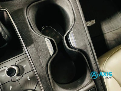 2021 Cadillac XT4 Premium Luxury