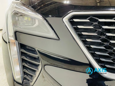2021 Cadillac XT4 Premium Luxury