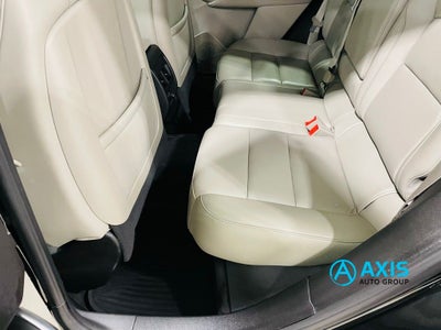 2021 Cadillac XT4 Premium Luxury