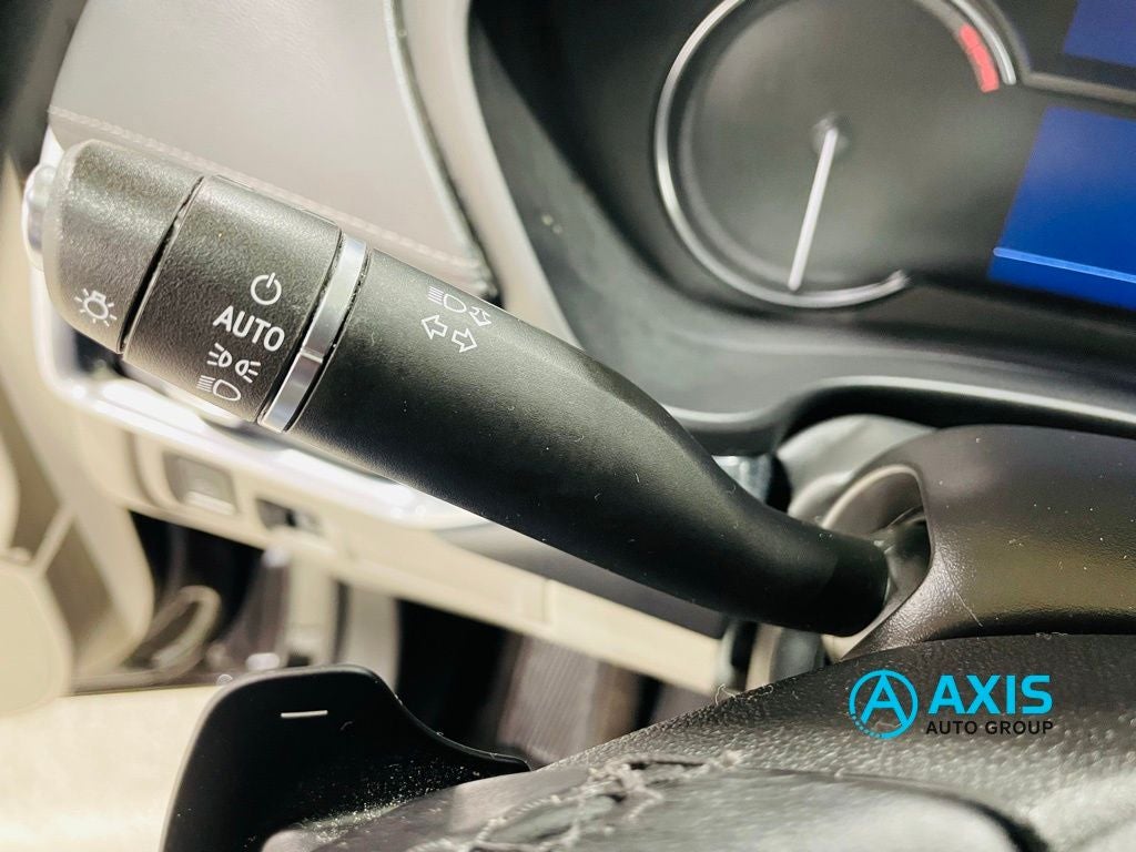 2021 Cadillac XT4 Premium Luxury