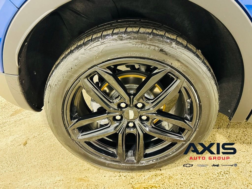 2023 Cadillac XT4 Sport