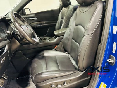 2023 Cadillac XT4 Sport