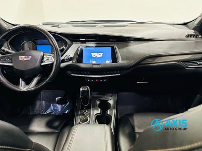 2023 Cadillac XT4 Sport