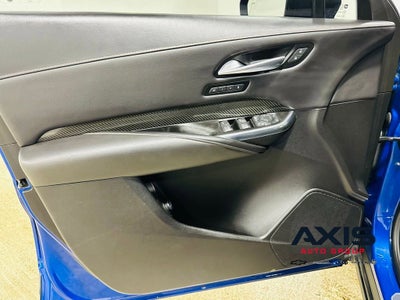 2023 Cadillac XT4 Sport