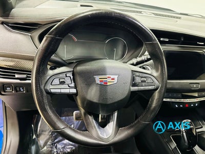 2023 Cadillac XT4 Sport