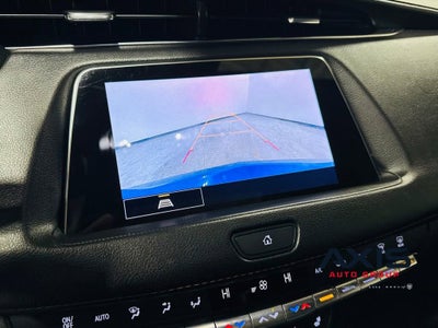 2023 Cadillac XT4 Sport