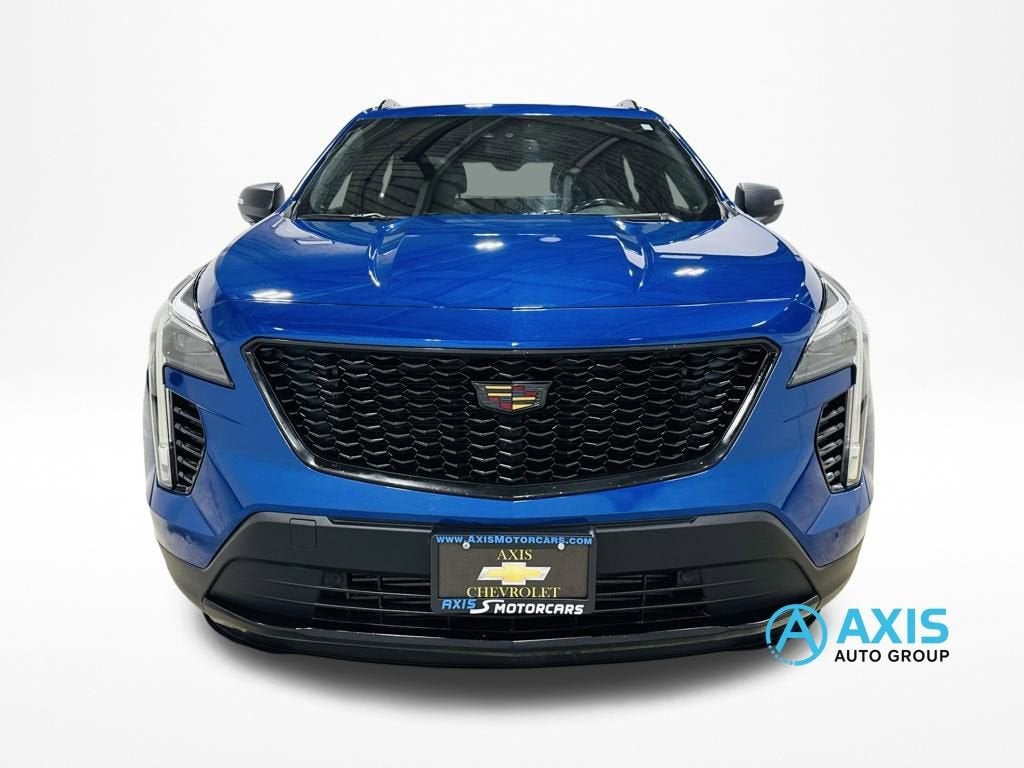 2023 Cadillac XT4 Sport