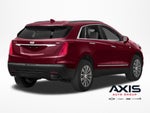 2018 Cadillac XT5 FWD