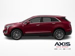 2018 Cadillac XT5 FWD