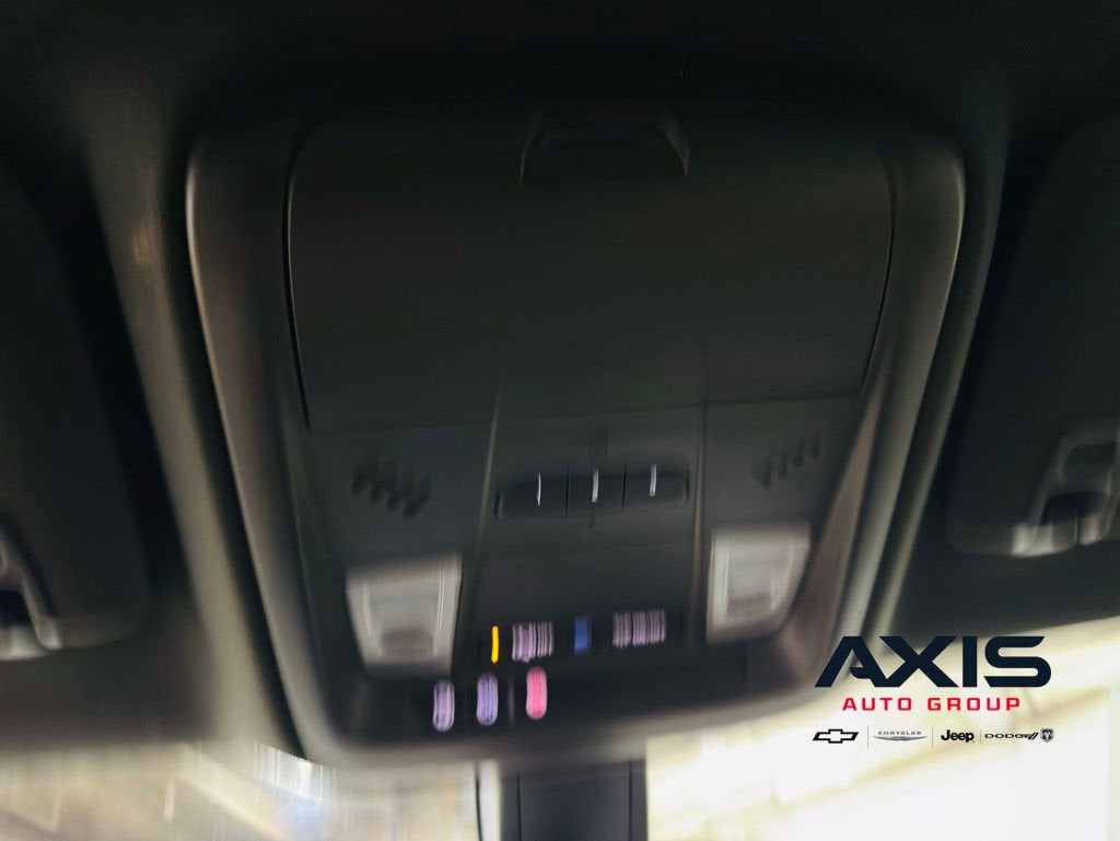 2018 Cadillac XT5 FWD