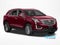 2018 Cadillac XT5 FWD