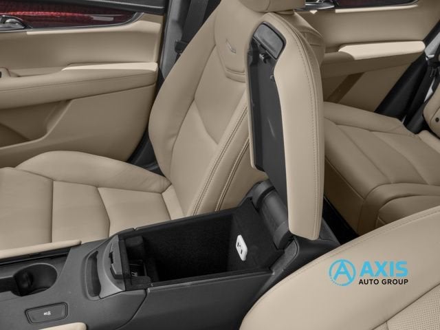 2018 Cadillac XT5 AWD