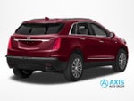 2018 Cadillac XT5 AWD
