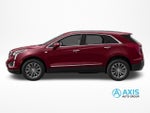 2018 Cadillac XT5 AWD
