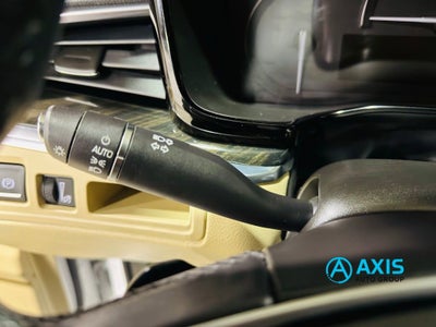 2018 Cadillac XT5 AWD