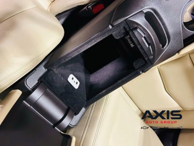 2018 Cadillac XT5 AWD