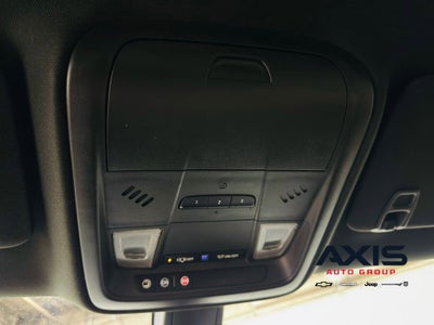 2018 Cadillac XT5 AWD