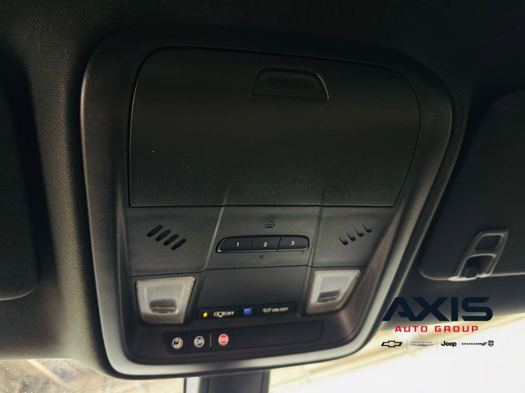 2018 Cadillac XT5 AWD