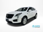 2018 Cadillac XT5 AWD