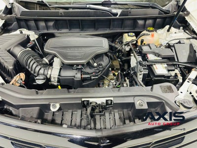 2018 Cadillac XT5 AWD