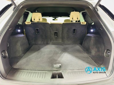 2018 Cadillac XT5 AWD