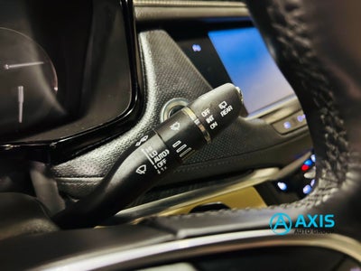 2018 Cadillac XT5 AWD