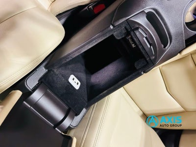 2018 Cadillac XT5 AWD