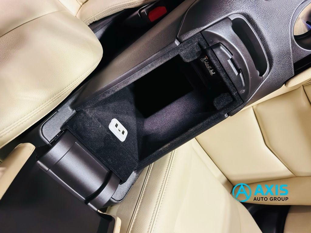 2018 Cadillac XT5 AWD