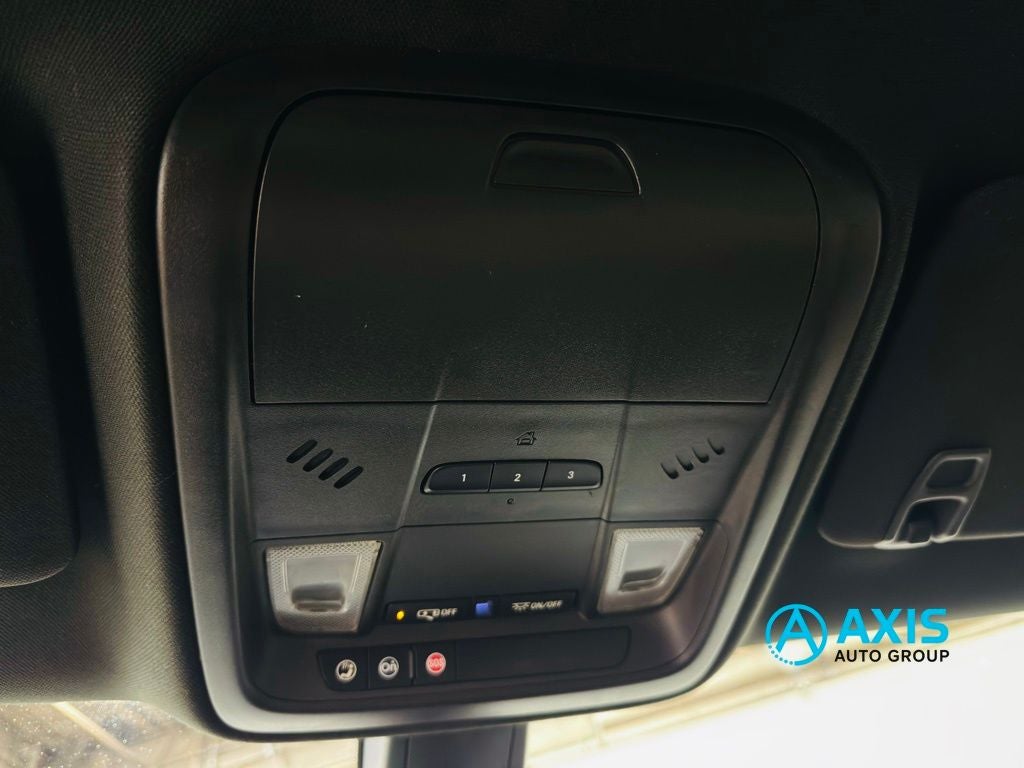 2018 Cadillac XT5 AWD