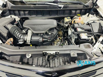 2018 Cadillac XT5 AWD