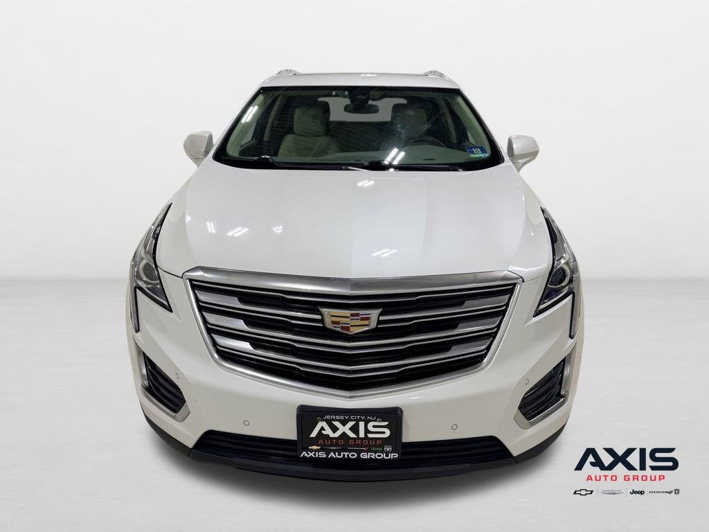 2019 Cadillac XT5 Luxury AWD