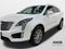 2019 Cadillac XT5 Luxury AWD