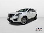 2019 Cadillac XT5 Luxury AWD