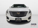 2019 Cadillac XT5 Luxury AWD