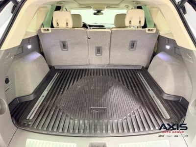 2019 Cadillac XT5 Luxury AWD