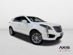 2019 Cadillac XT5 Luxury AWD